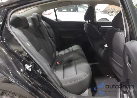 2023 Nissan Altima Sv Fwd z USA, uszkodzony, nr VIN 1N4BL4DV8PN348645